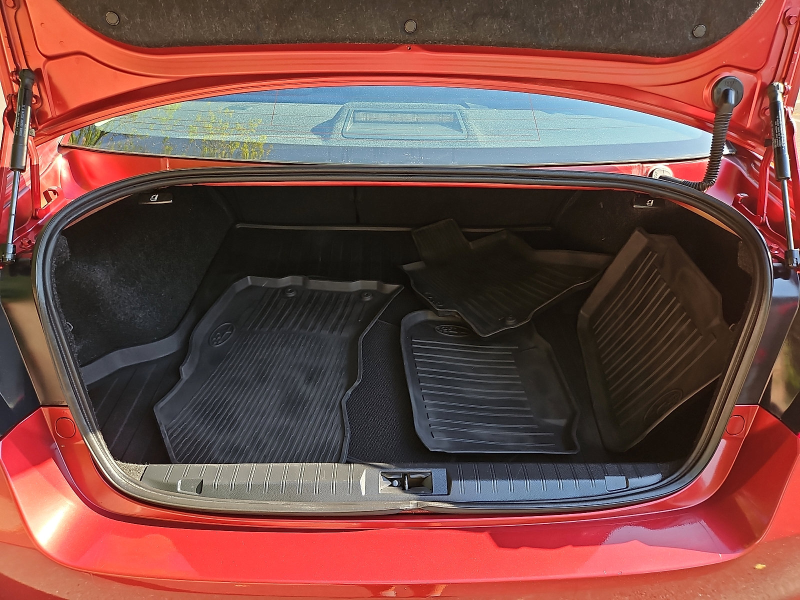 Used 2019 Subaru Legacy 2.5i Premium image 28