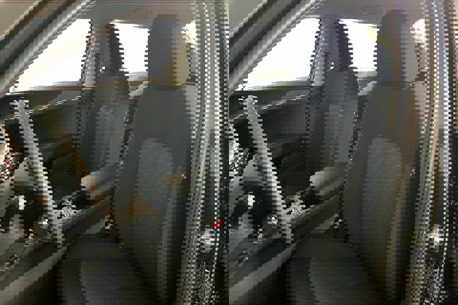 Used 2025 Kia K5 LXS image 22