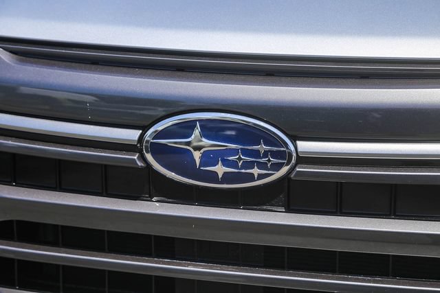 Used 2025 Subaru Forester Premium AWD/4WD image 7