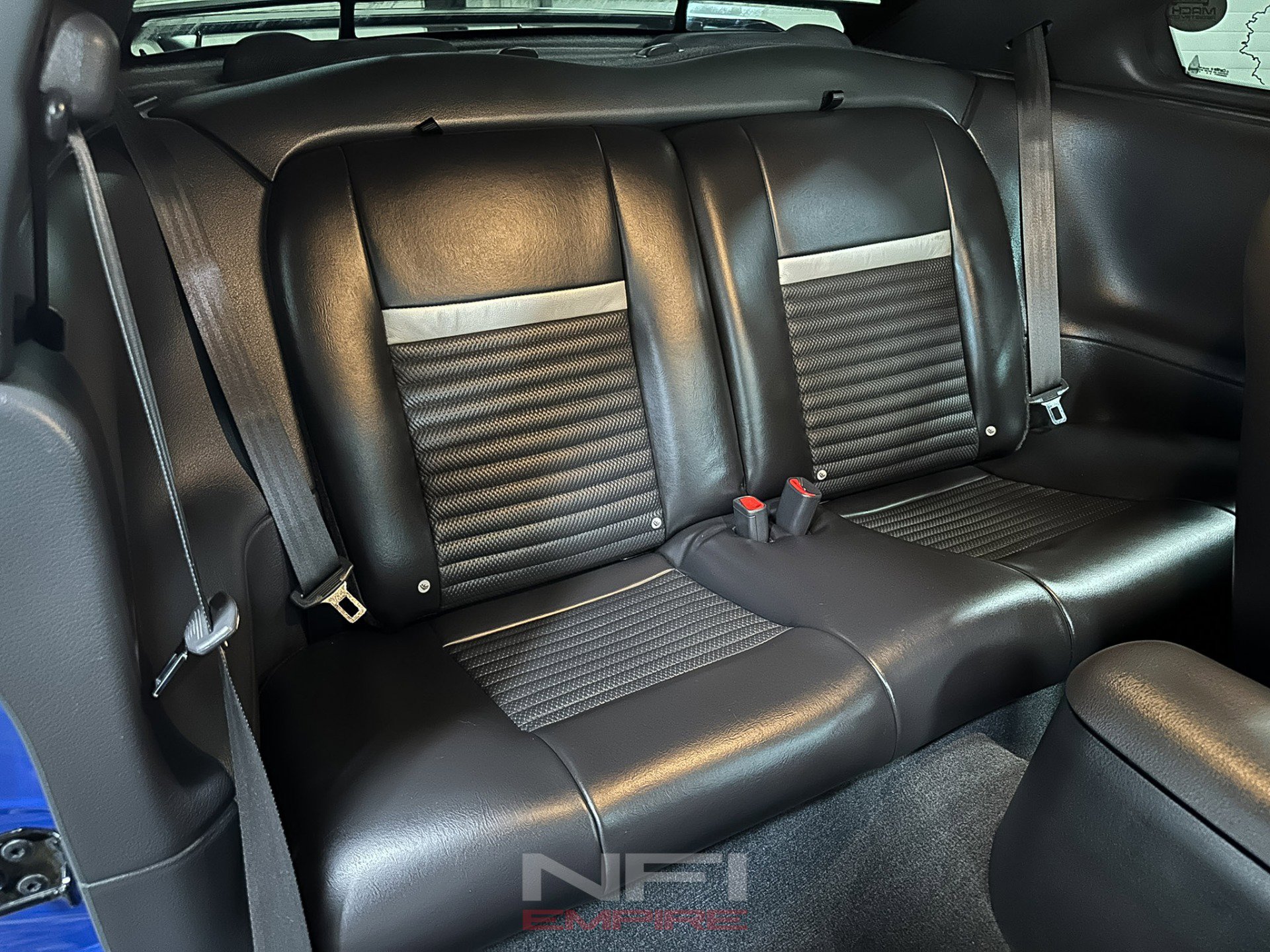 Used 2004 Ford Mustang Mach 1 RWD image 39