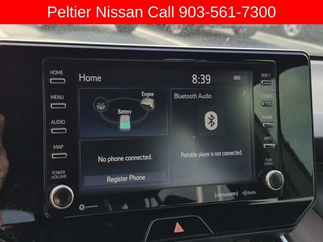 Used 2021 Toyota Venza XLE w/ Softex Package AWD/4WD image 34