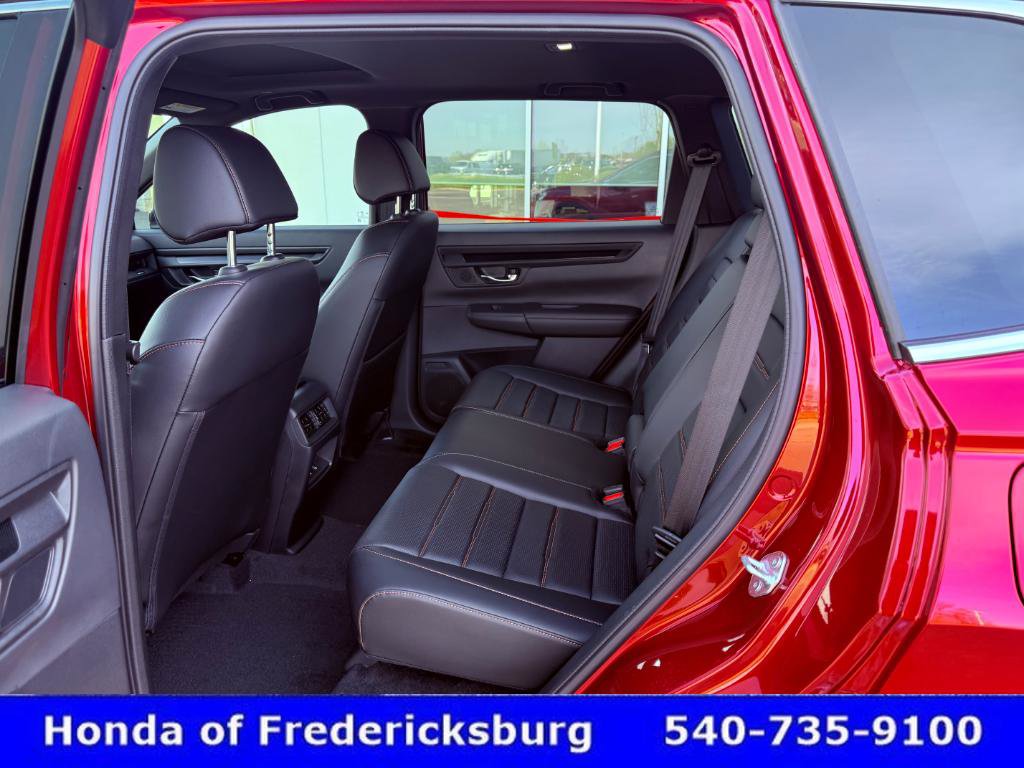 Used 2024 Honda CR-V Sport-L image 19