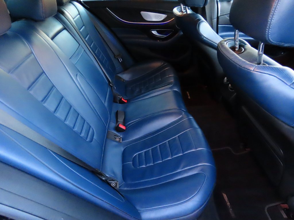 Used 2021 Mercedes-Benz CLS 450 image 14