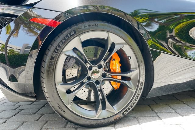 Used 2018 McLaren 720S Performance RWD image 53