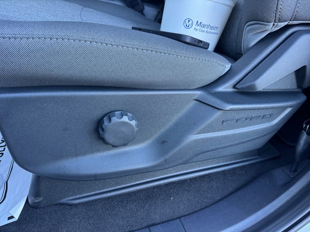 New 2026 Ford F250 XL w/ STX Appearance Package image 28