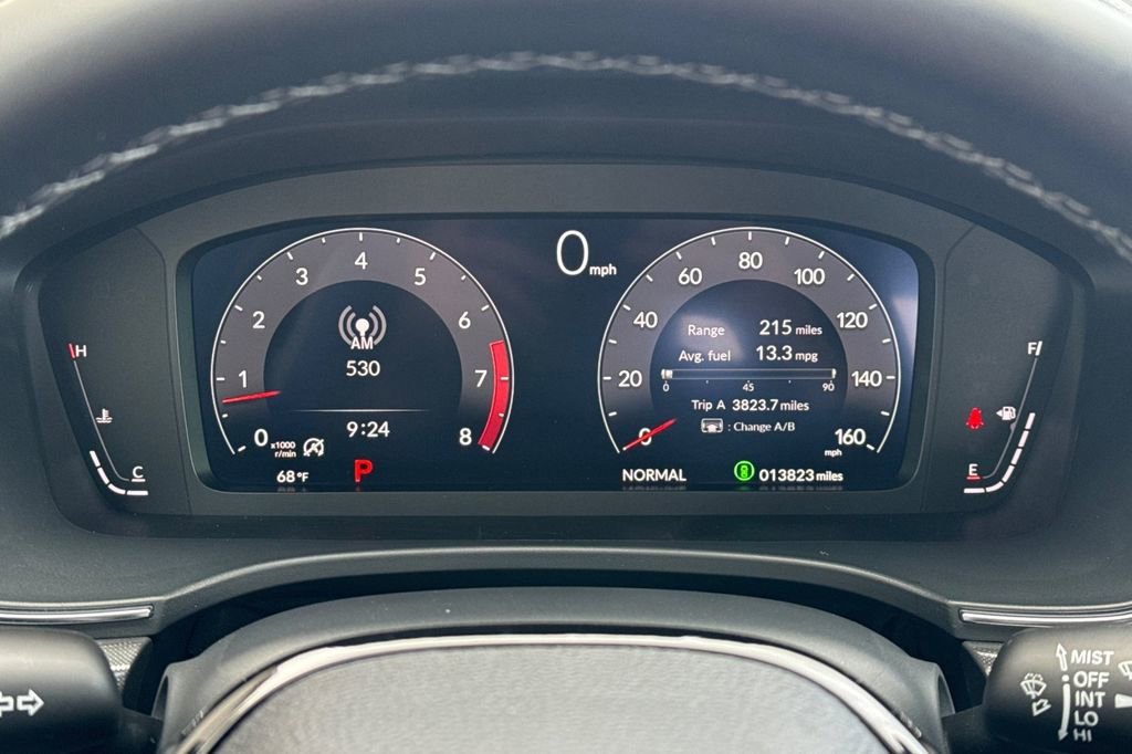 Certified 2023 Acura Integra A-Spec FWD image 29