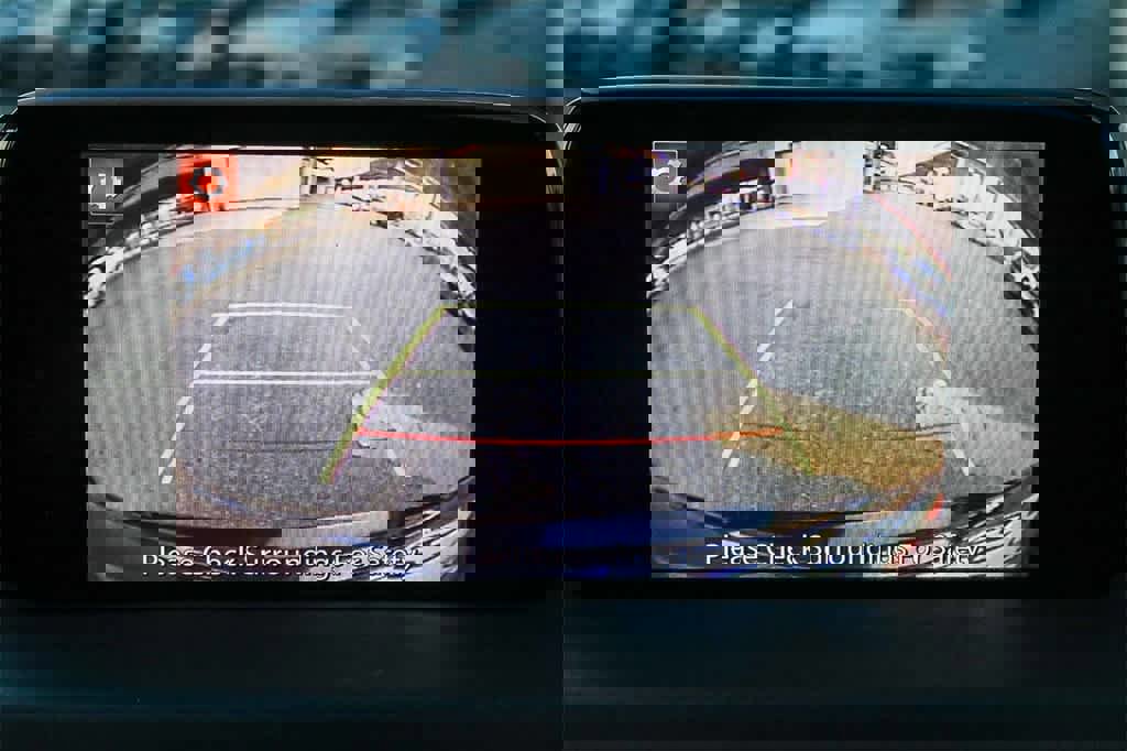 Used 2017 MAZDA CX-5 Touring image 24