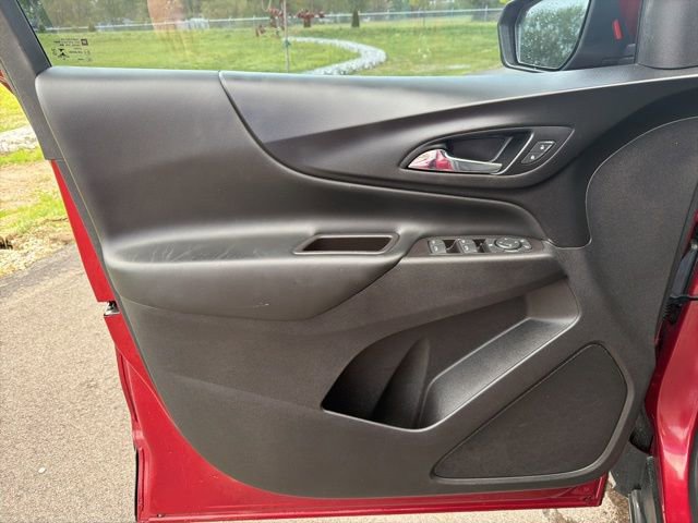 Used 2021 Chevrolet Equinox LT AWD/4WD image 20