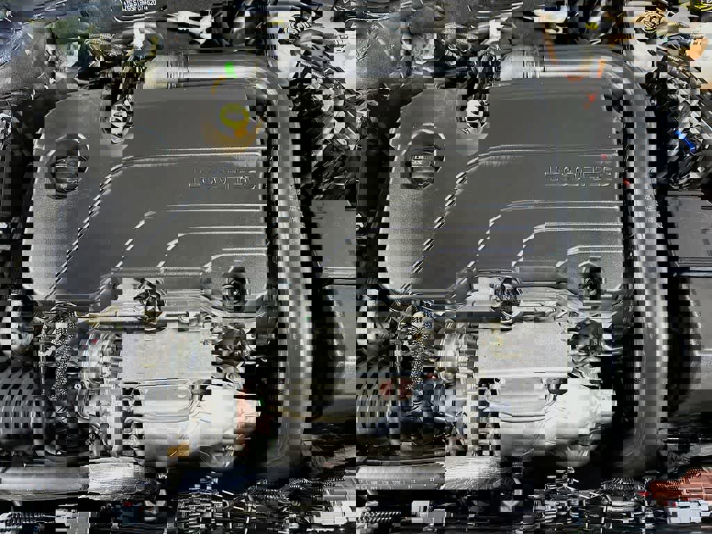 Used 2021 Chevrolet Malibu RS FWD image 9