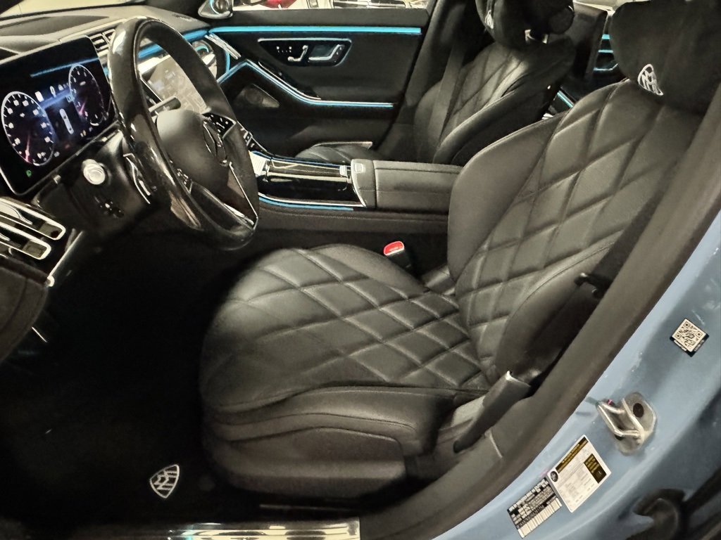 Used 2024 Mercedes-Benz Maybach S 680 4MATIC image 18