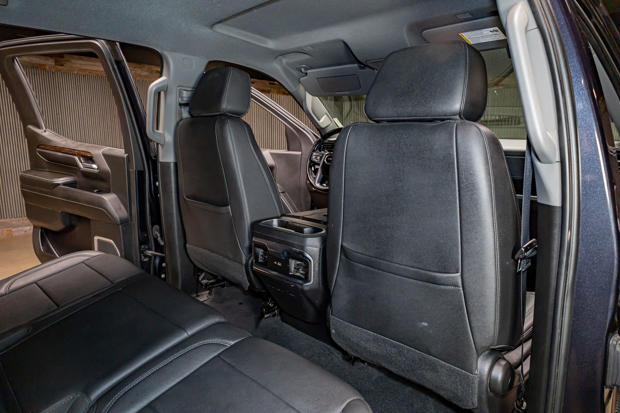 Used 2022 GMC Sierra 1500 Elevation w/ Elevation Premium Package image 26