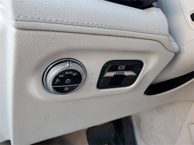 Used 2023 Mercedes-Benz EQS 450+ Sedan image 16