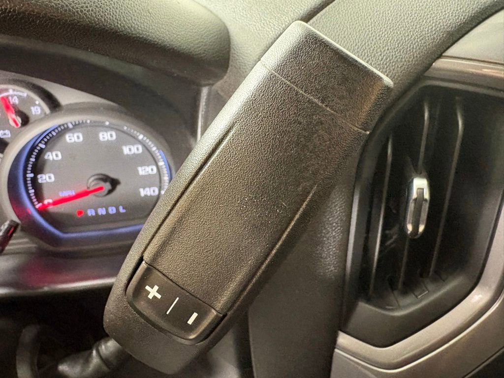 Used 2022 Chevrolet Silverado 1500 Custom image 29