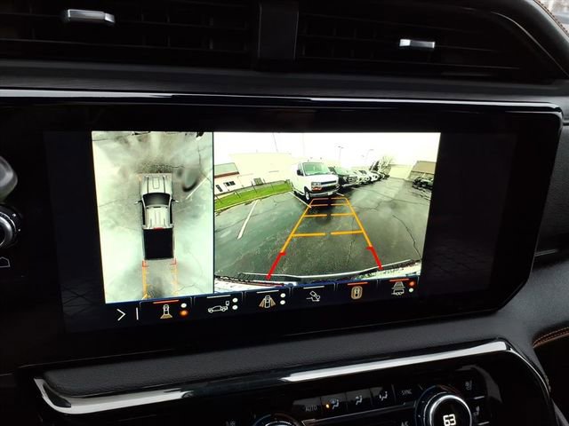 Used 2026 GMC Sierra 3500 AT4 w/ AT4 Premium Plus Package image 33
