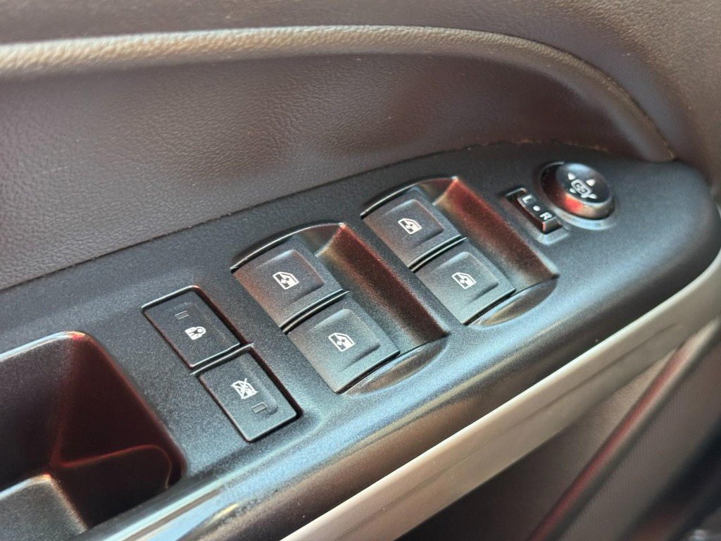 Used 2018 Chevrolet Colorado LT w/ LT Convenience Package AWD/4WD image 24