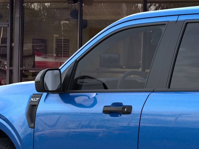 New 2026 Ford Maverick XLT w/ XLT Luxury Package FWD image 21