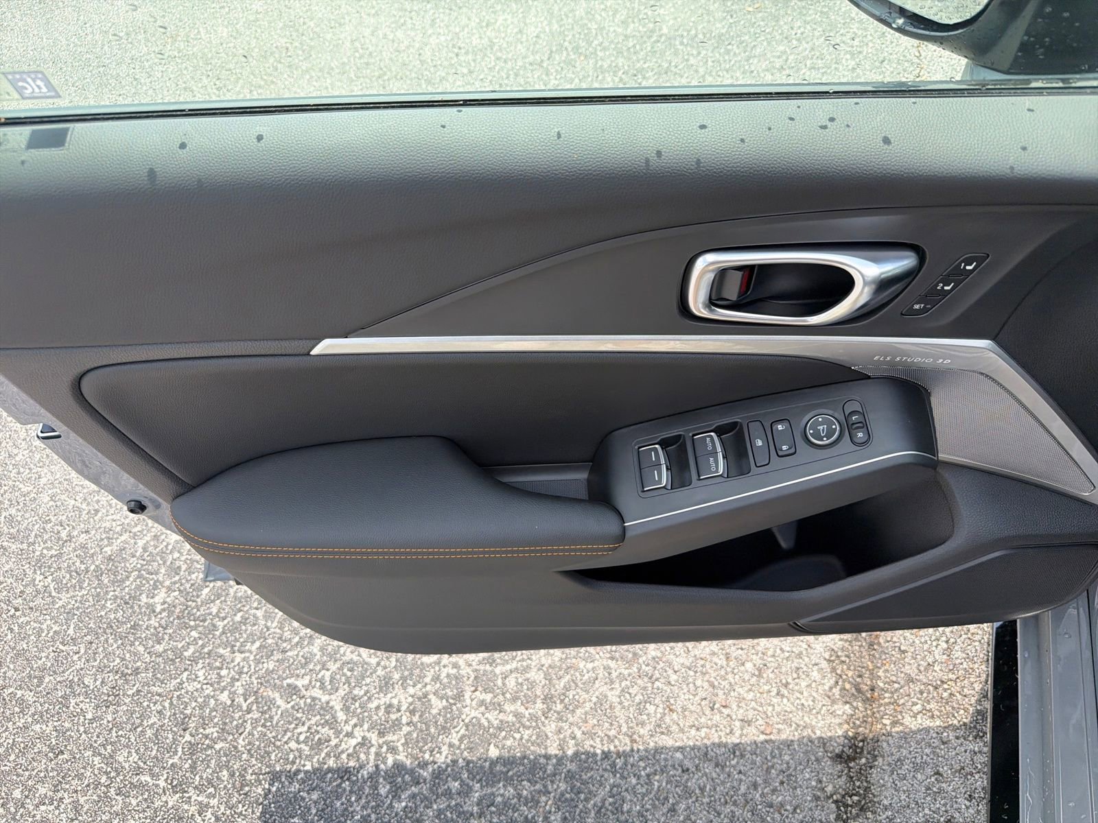 New 2026 Acura Integra A-Spec image 19