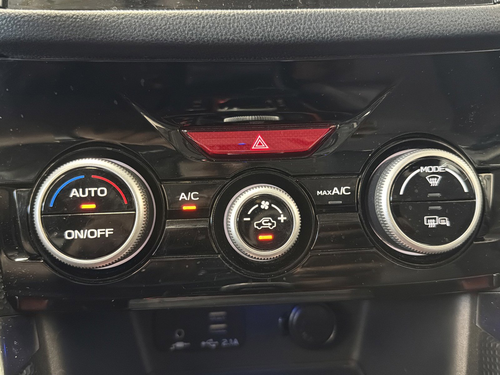 Used 2021 Subaru Forester Sport AWD/4WD image 20