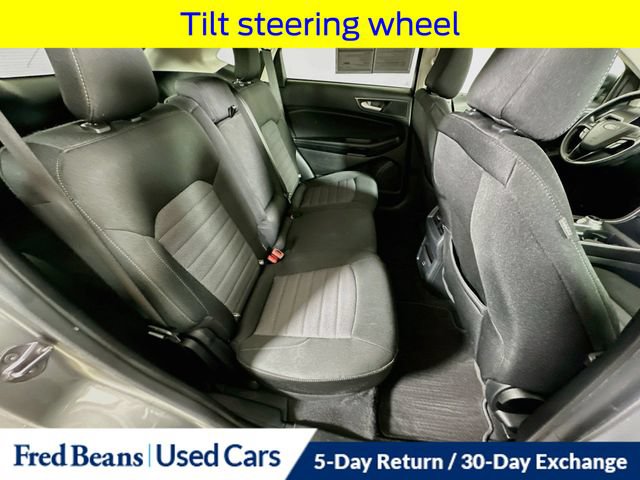 Used 2021 Ford Edge SE AWD/4WD image 30
