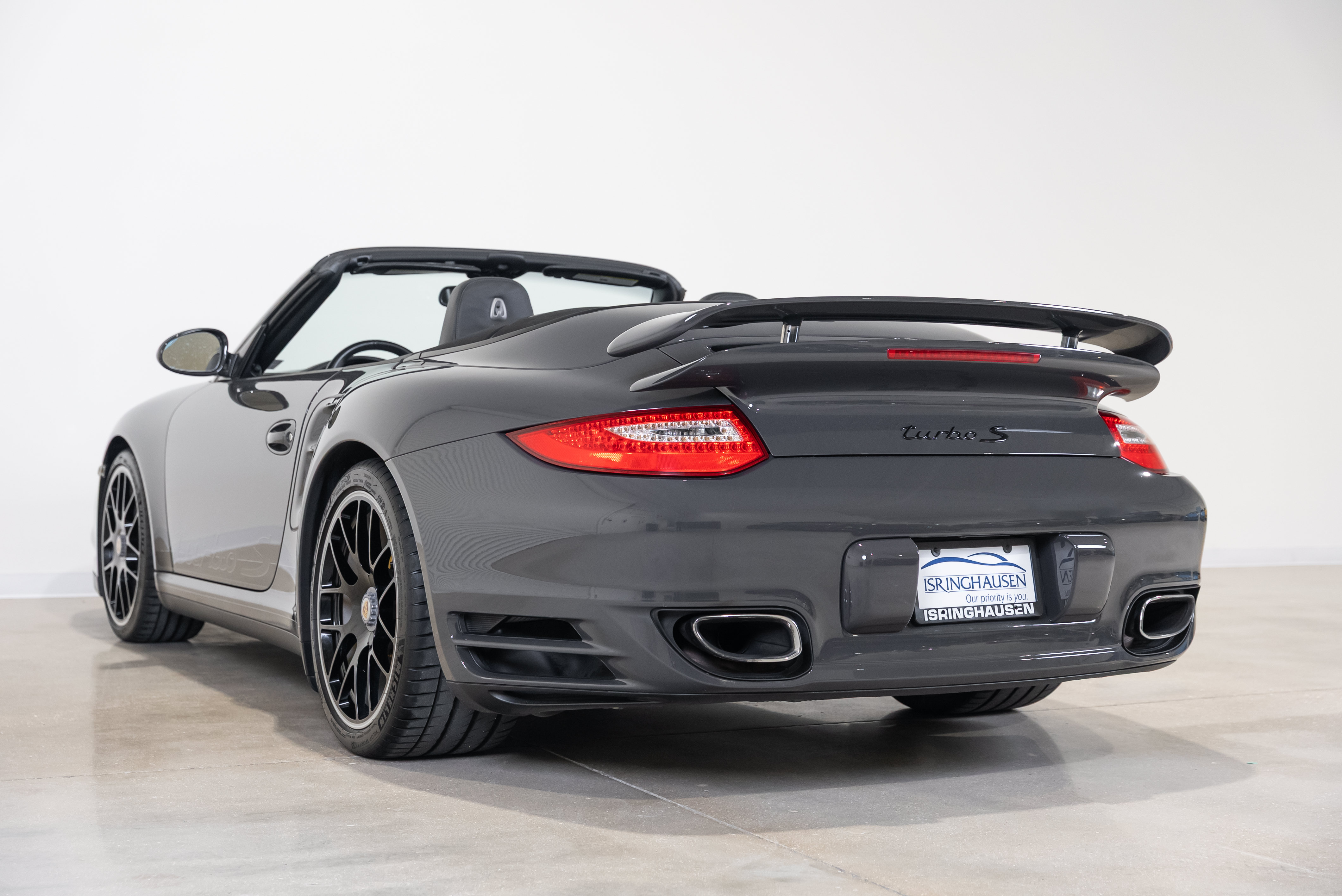 Used 2012 Porsche 911 Edition 918 Spyder AWD/4WD image 36