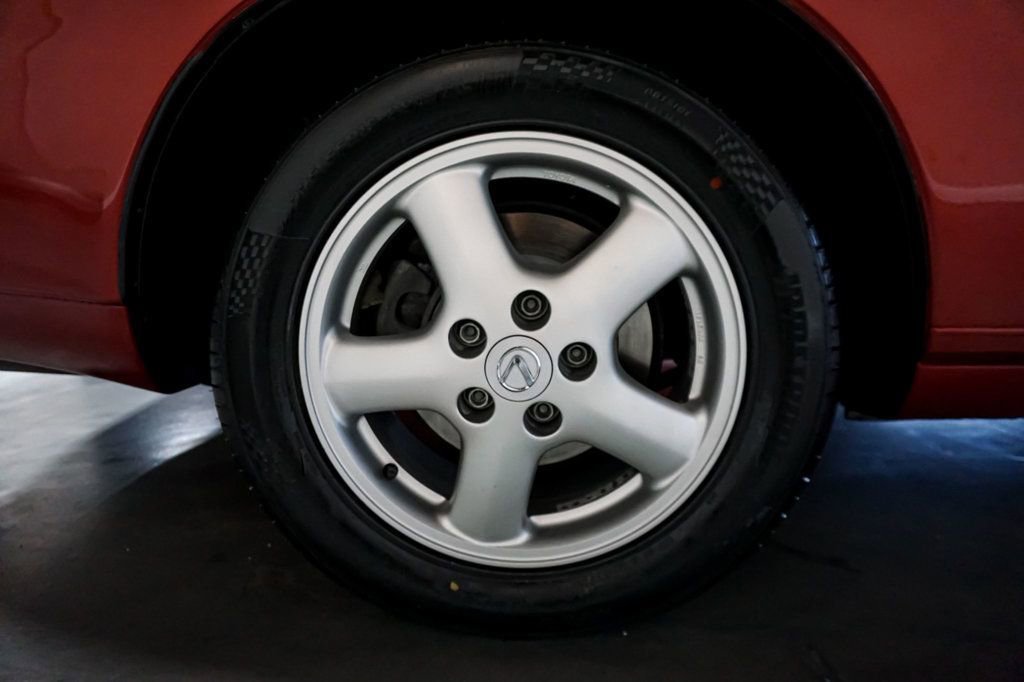 Used 1993 Lexus SC 300 Coupe image 43