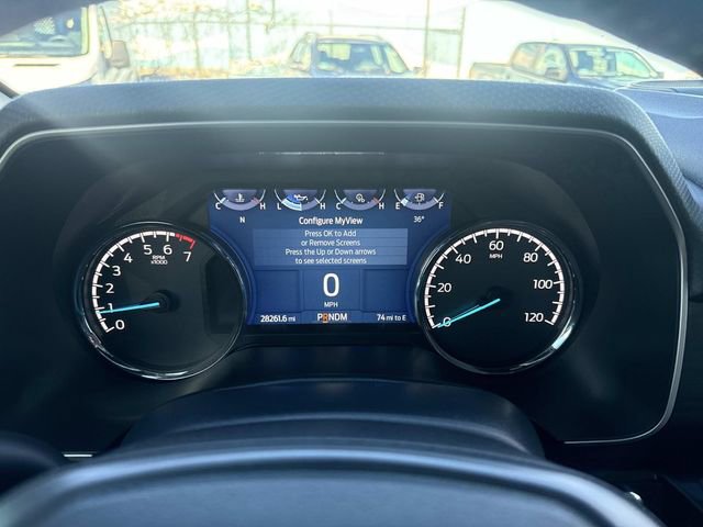 Used 2022 Ford F150 XLT w/ Equipment Group 302A High image 35