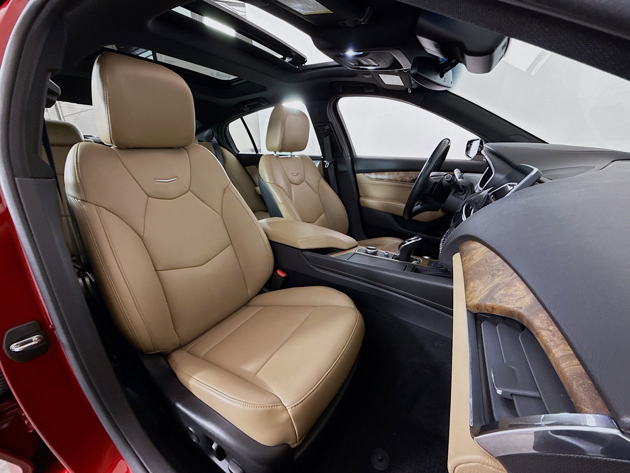 Used 2023 Cadillac CT5 Premium Luxury image 28