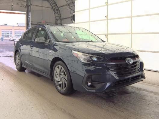 Used 2023 Subaru Legacy Sport image 1
