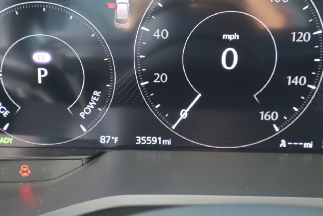 Used 2024 MAZDA CX-90 Plug-In Hybrid w/ Premium Pkg AWD/4WD image 43