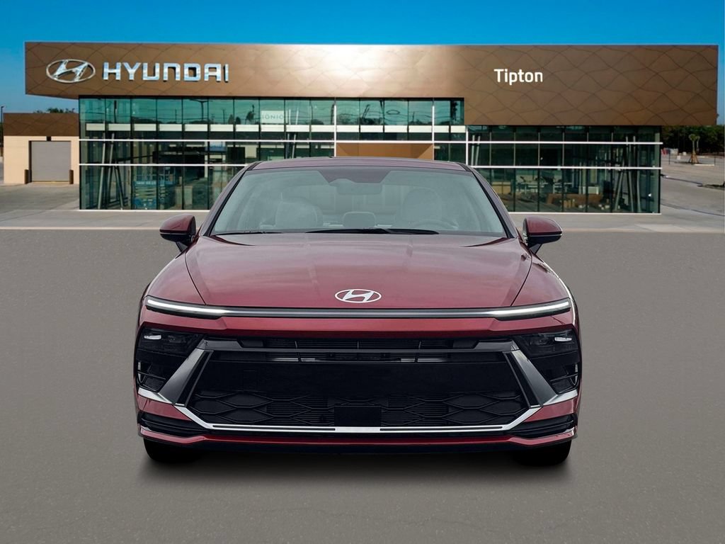 New 2026 Hyundai Sonata SEL FWD image 12