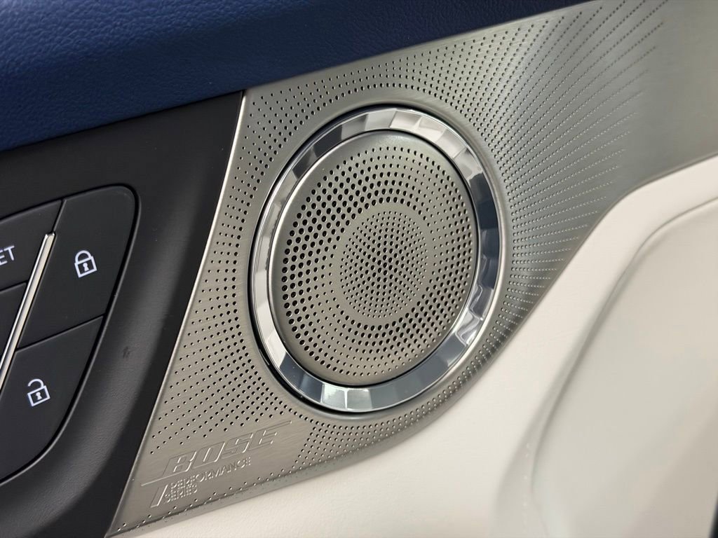 New 2026 Buick Enclave Avenir w/ Super Cruise Package image 19