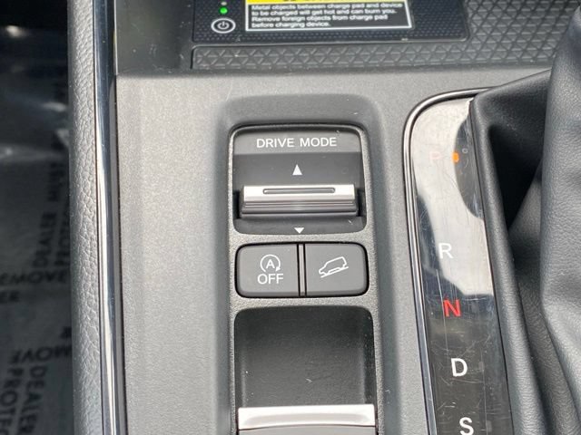 Certified 2023 Honda CR-V EX-L image 22