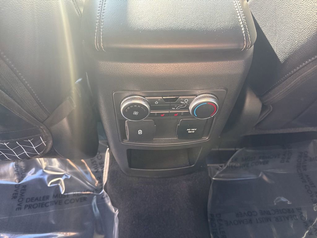 Used 2021 Ford Explorer Limited w/ Equipment Group 301A image 22