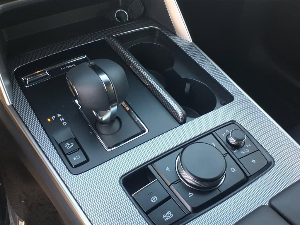 New 2026 MAZDA CX-90 3.3 Turbo S w/ Premium Package image 12