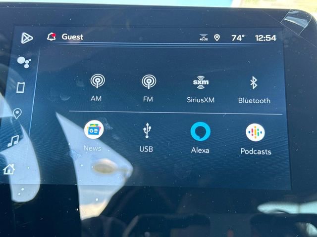 New 2025 Chevrolet Corvette Z06 image 35