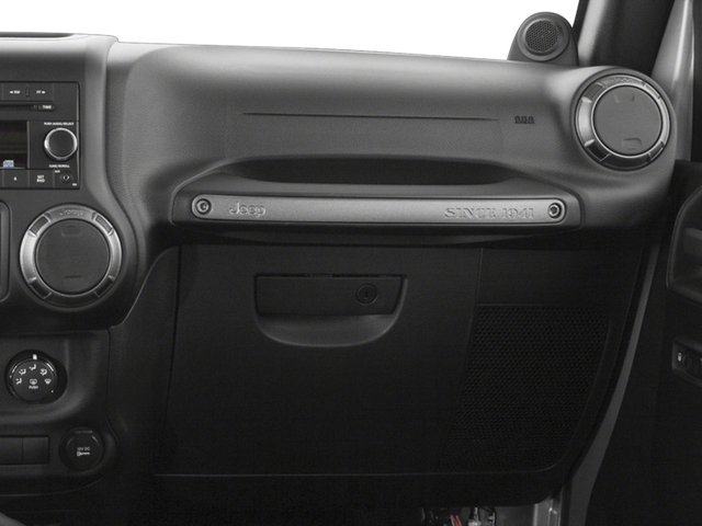 Certified 2016 Jeep Wrangler Unlimited Sport AWD/4WD image 17