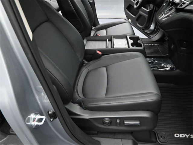 New 2026 Honda Odyssey EX-L image 33