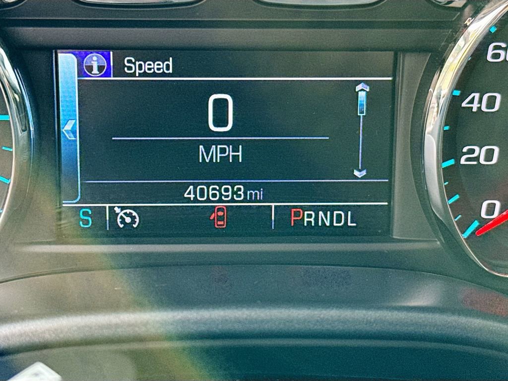 Used 2018 GMC Sierra 1500 SLE image 12