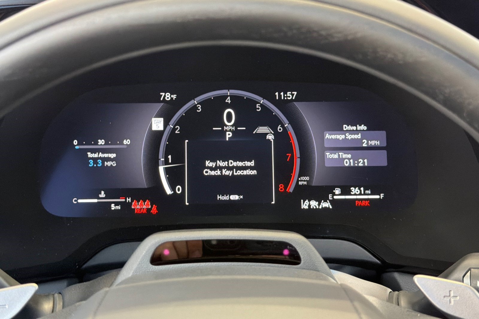 New 2026 Lexus RX 350 Premium Plus FWD image 22