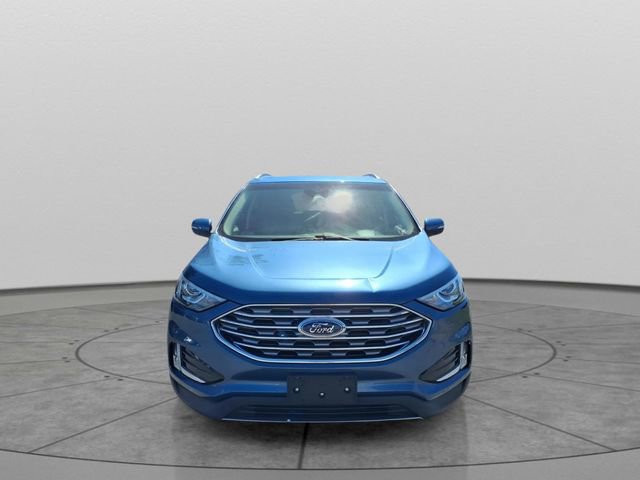 Used 2019 Ford Edge SEL w/ Equipment Group 201A AWD/4WD image 2