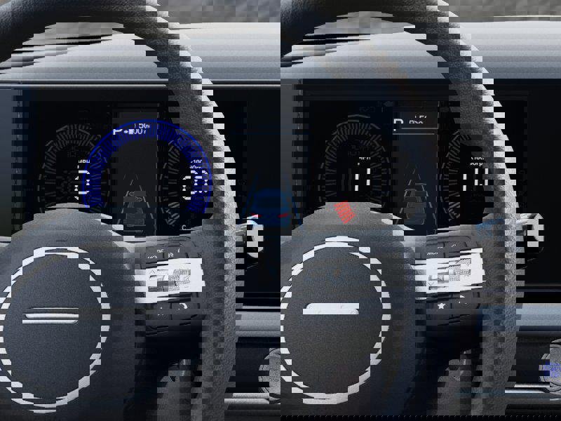 New 2026 Hyundai Tucson SEL image 14