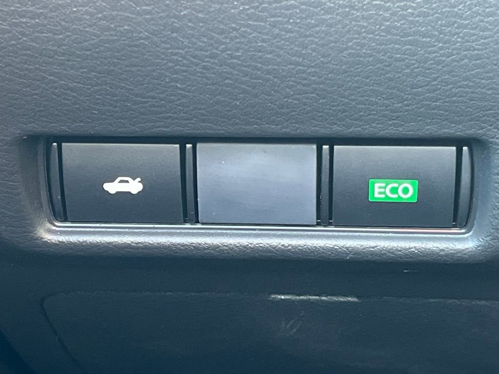 New 2026 Nissan Sentra S w/ Floor Mat Package image 19