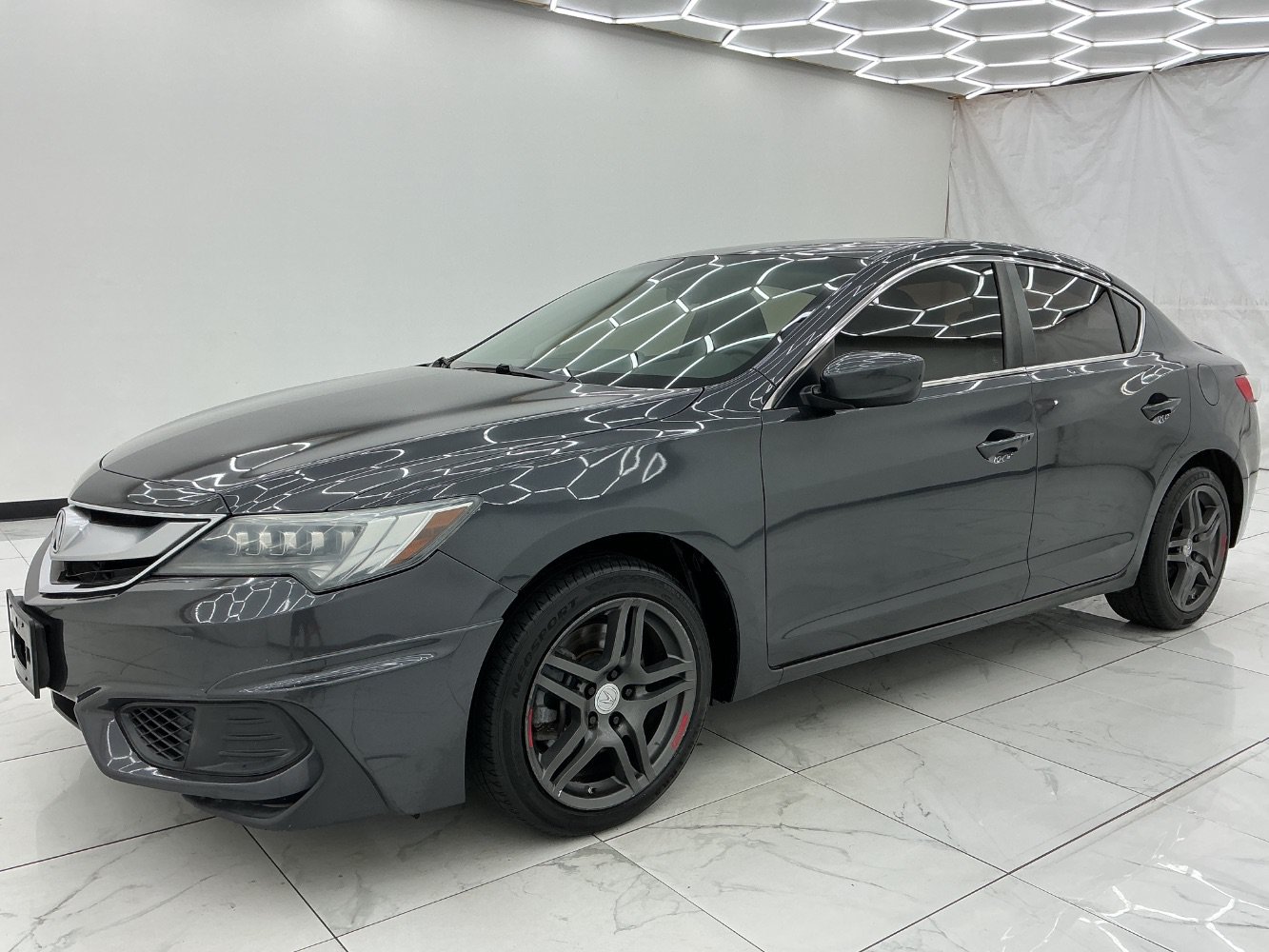 Used 2016 Acura ILX FWD image 6