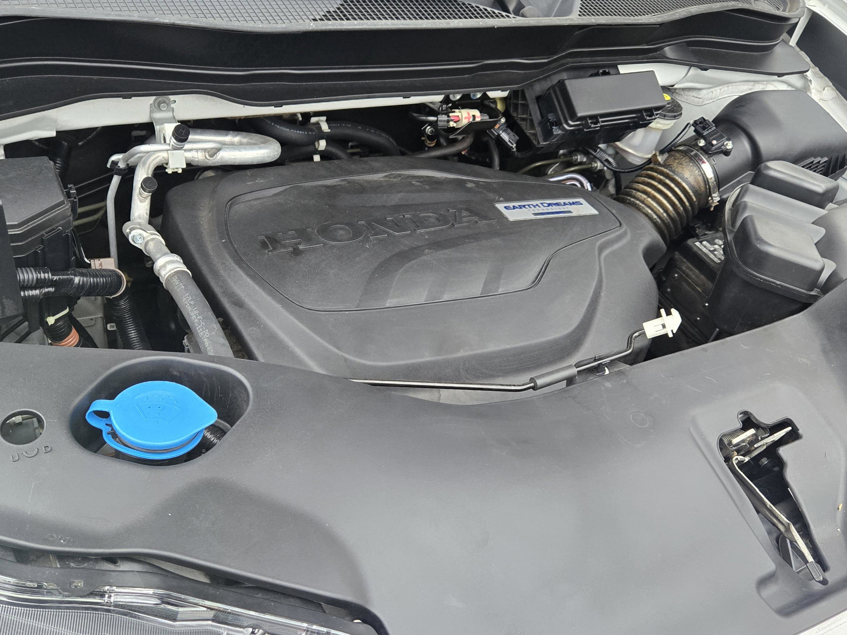 Used 2020 Honda Pilot Elite image 28