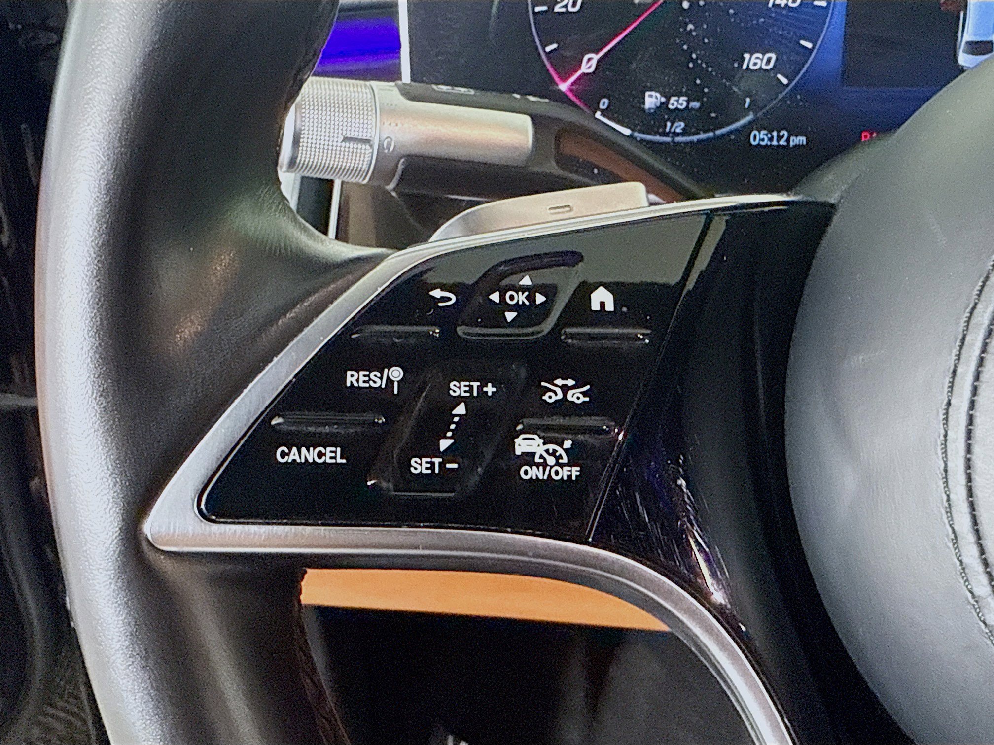 Used 2023 Mercedes-Benz S 500 4MATIC image 14