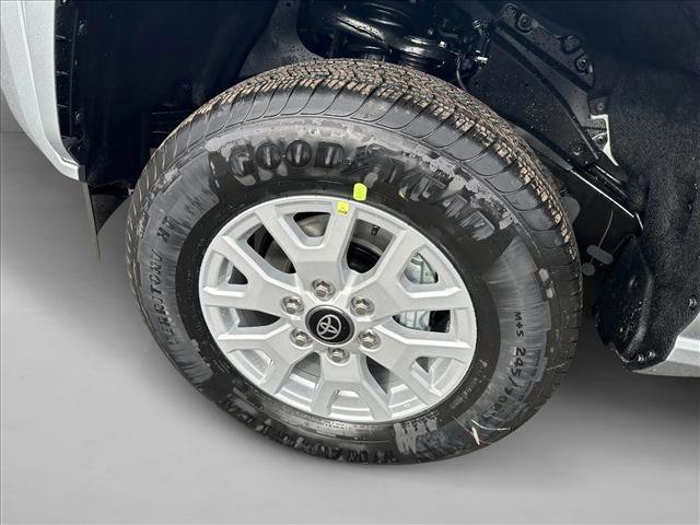 New 2026 Toyota Tacoma SR5 image 16