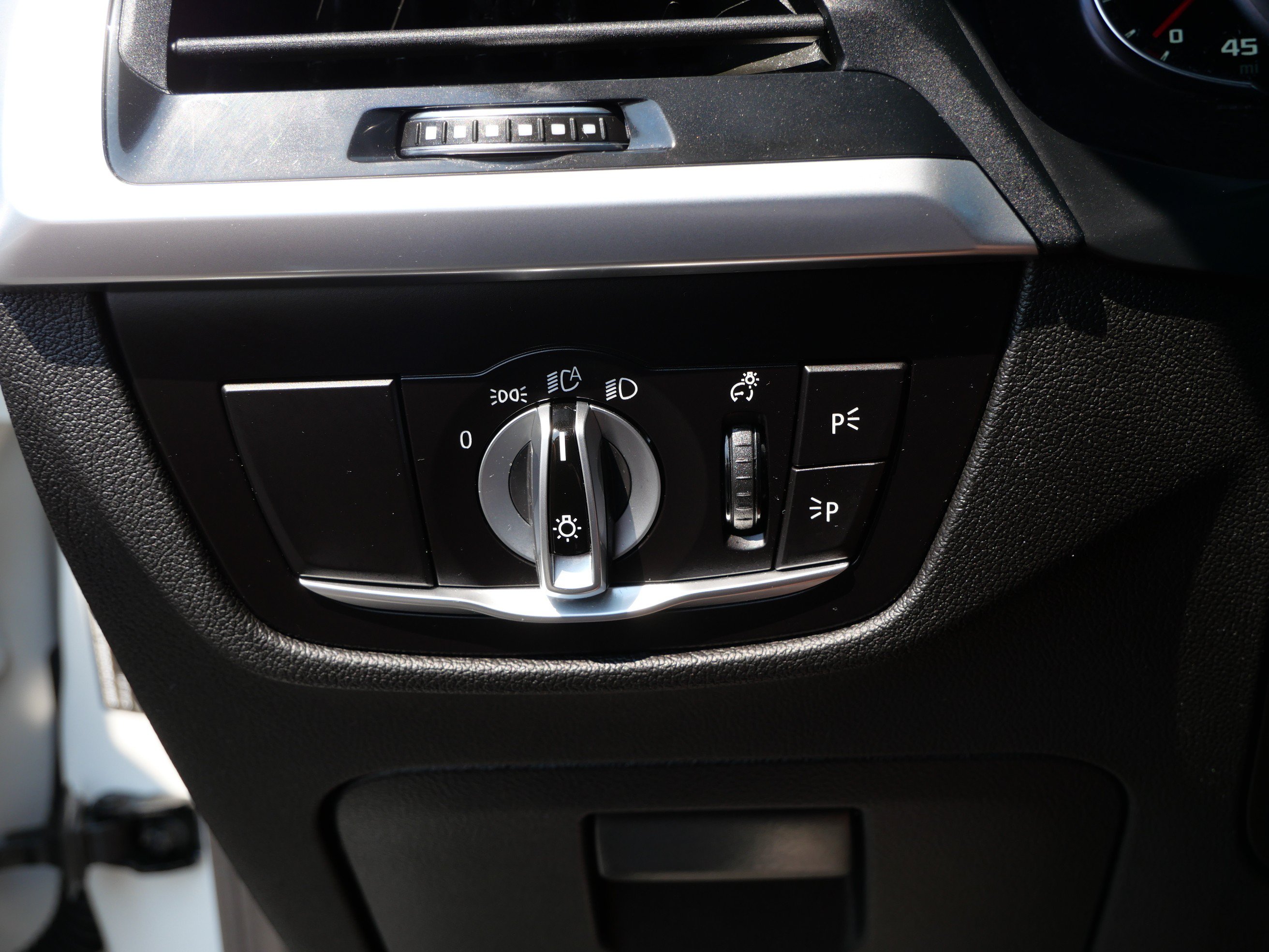 Used 2020 BMW X3 M w/ Executive Package AWD/4WD image 19