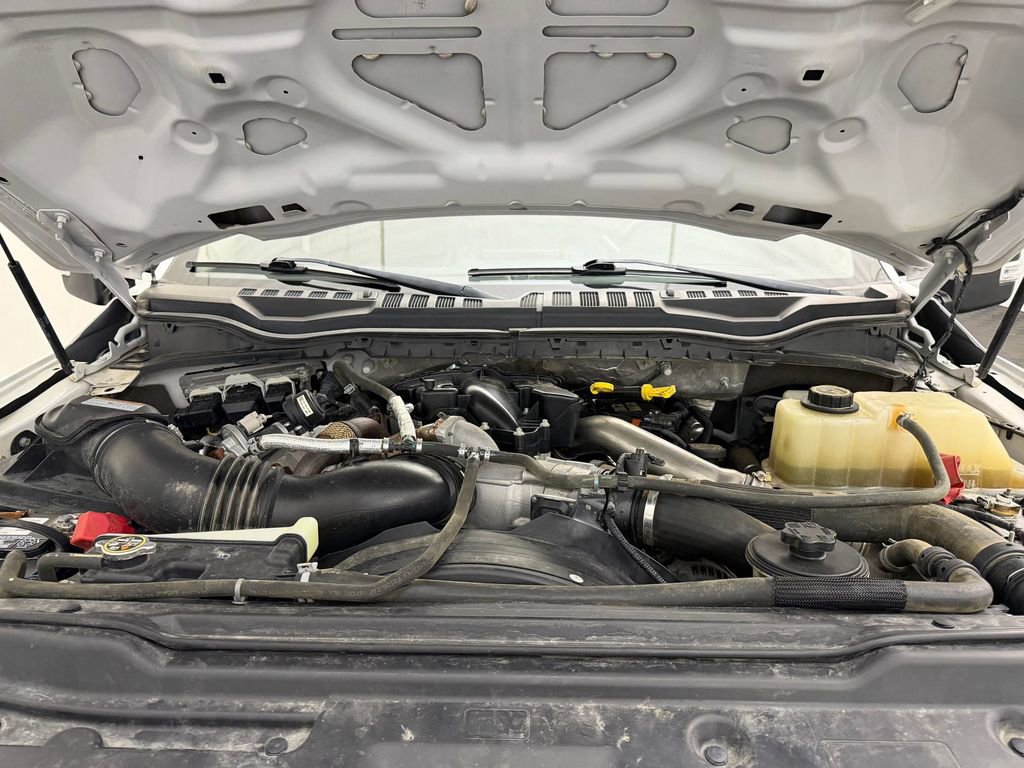 Used 2019 Ford F350 XL w/ Power Equipment Group AWD/4WD image 30