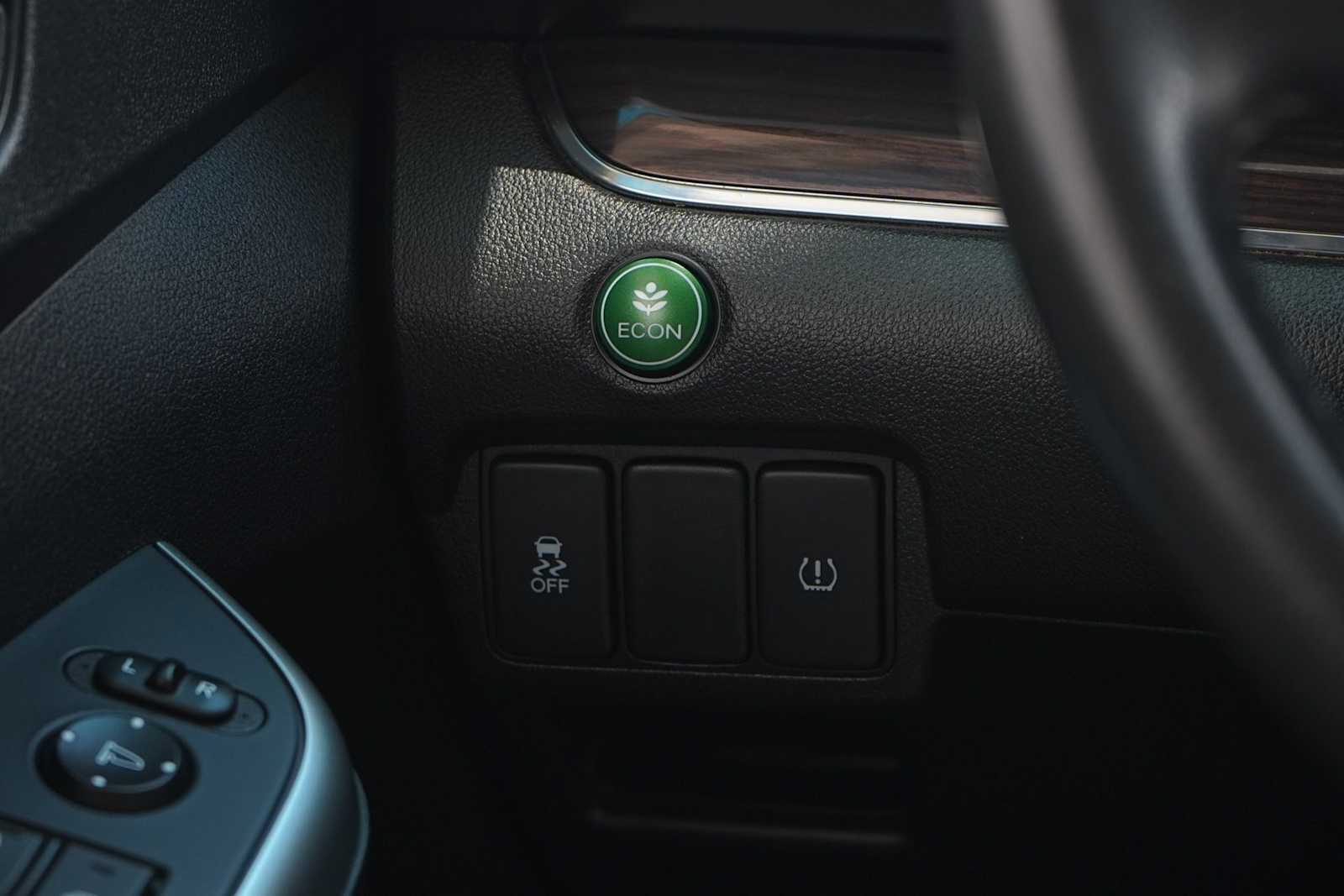 Used 2015 Honda CR-V EX-L image 21