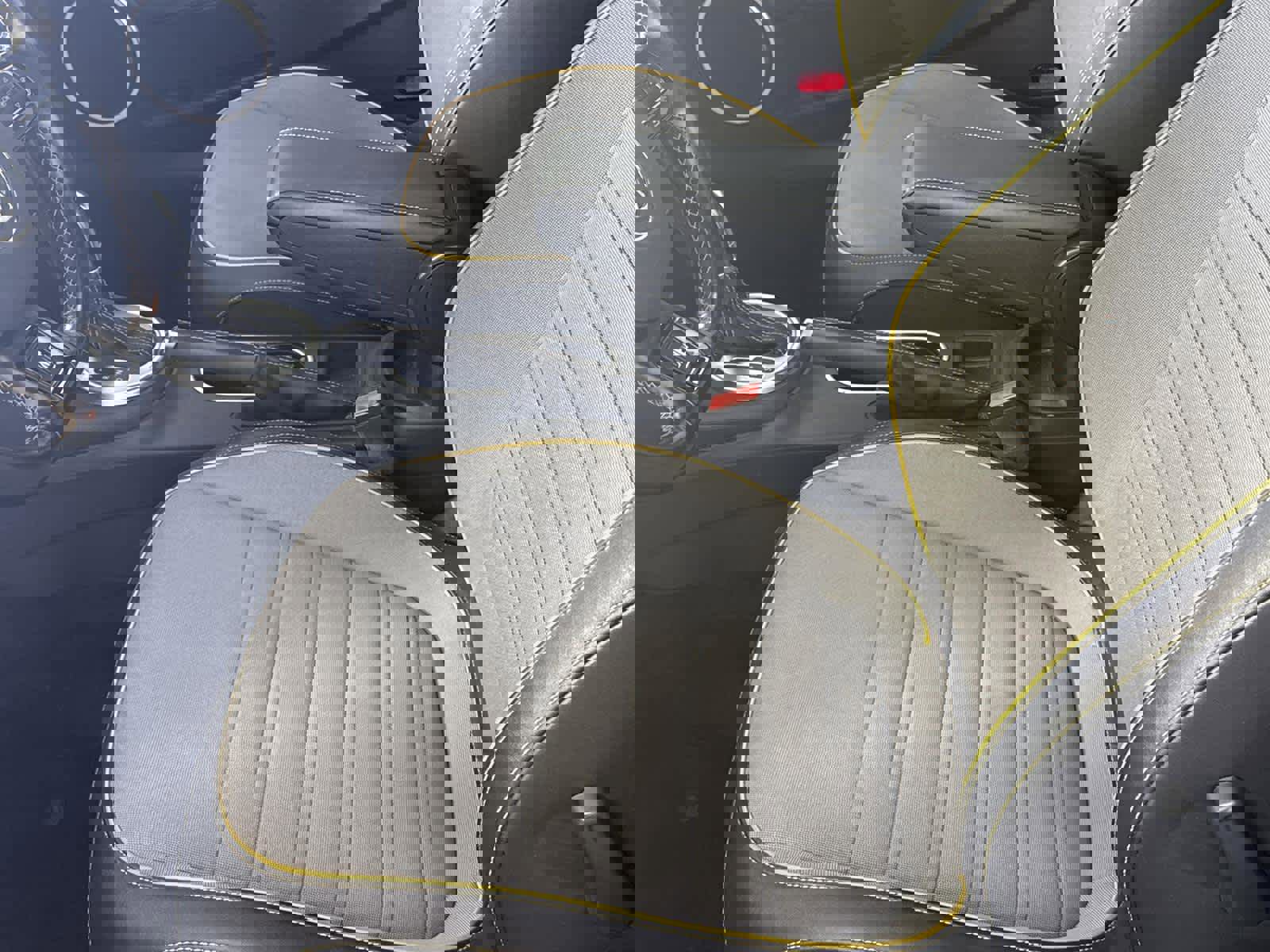 Used 2016 Volkswagen Beetle 1.8T Dune image 11